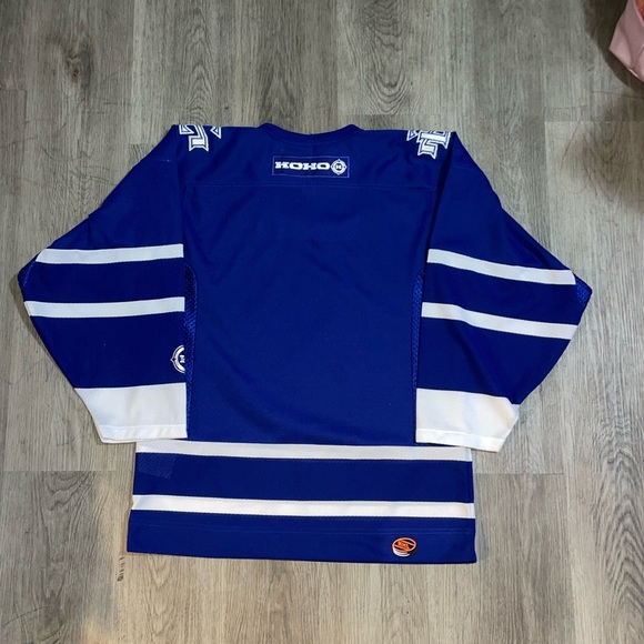 Vintage Toronto maple leaf hockey jersey - Picture 4 of 6